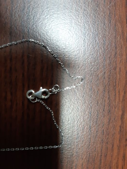 Синджирче около вратът-40см.