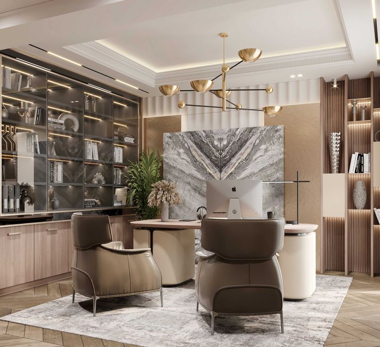 Dizayner Dizayn Arxitektura Arxitektor