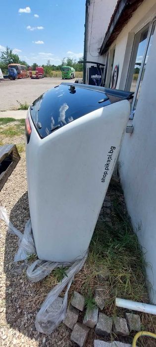 Хардтоп - Ford Ranger