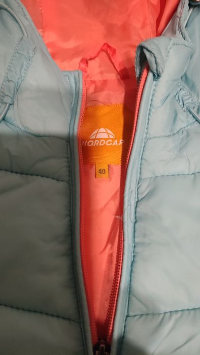 Дамско яке пролет - есен