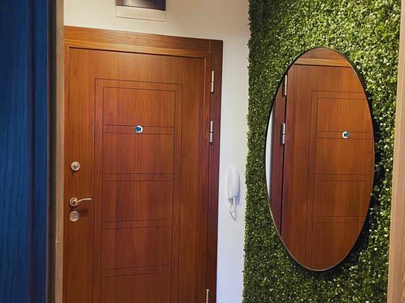 Дава се под наем Едностаен апартамент в София, Манастирски ливади - 37 кв.м за 446.25 € - Снимка #3