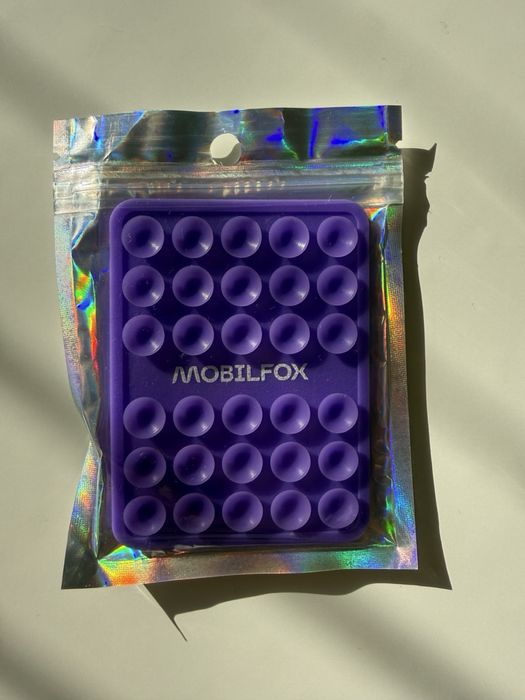 Протектор/case за iPhone 17 - Mobilefox - Чисто нов