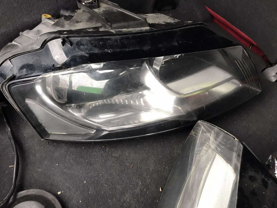 audi a3 на части