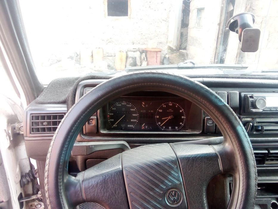 Продам гольф 2 не находу