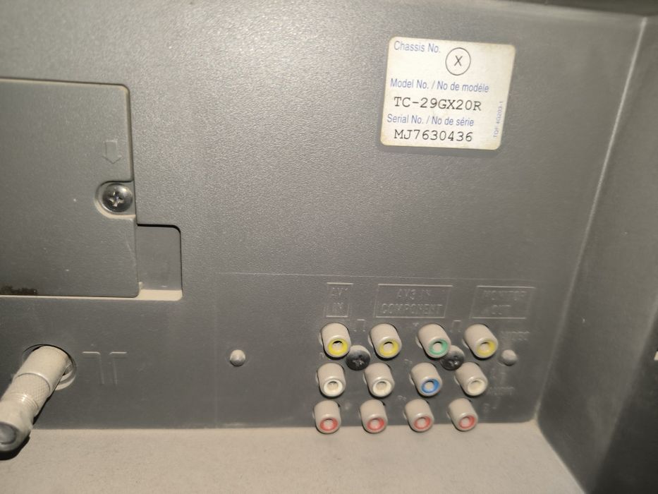 Срочно Продам Телевизор Panasonic