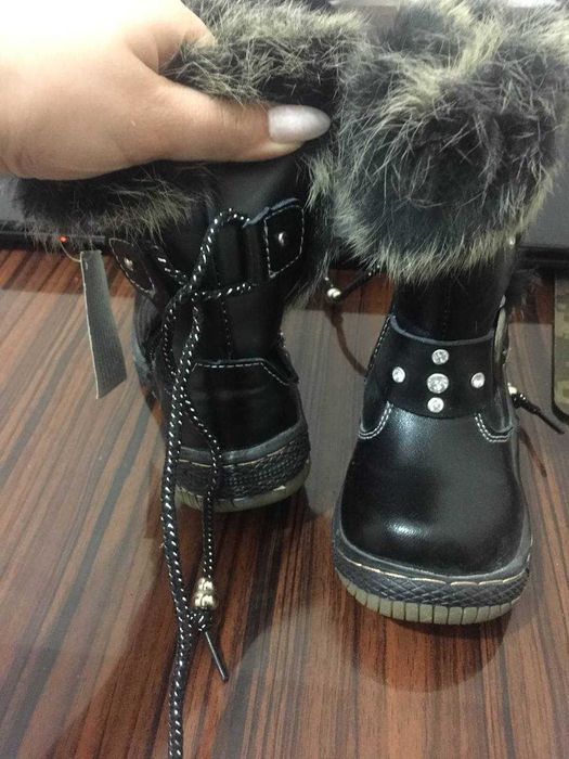 Детская Обувь Новая