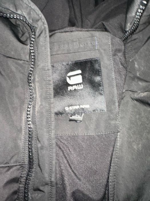 G-star зимно яке / оригинално