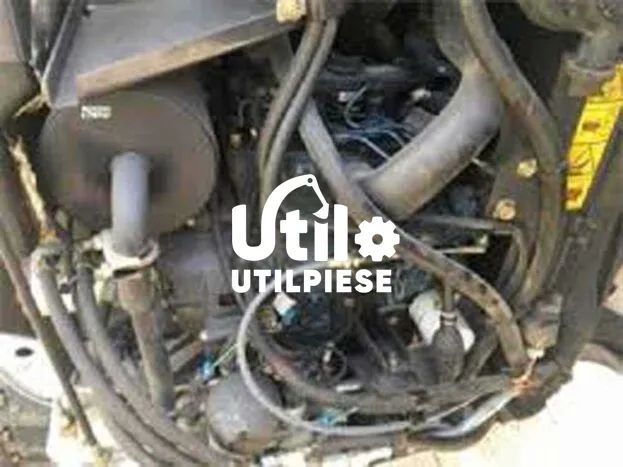 Motor Miniexcavator Bobcat 320 325 328 331 335 337 + piese Bobcat