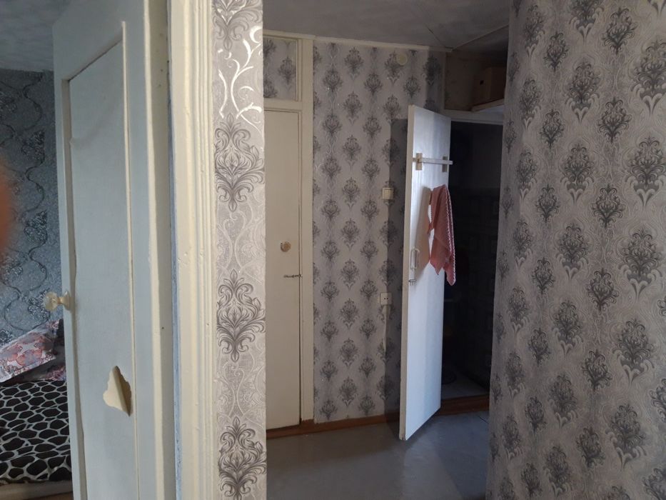 Продам 2х ком квартиру на 8мкр