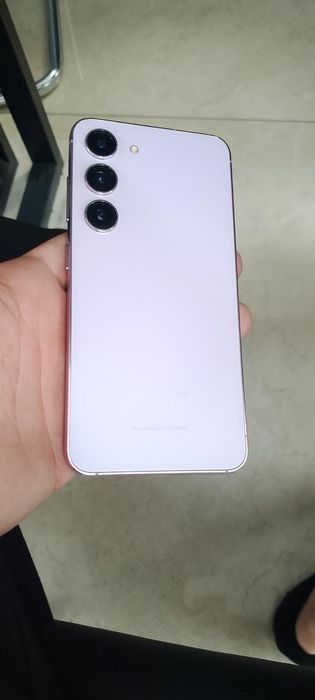 Samsung s23 kha 256