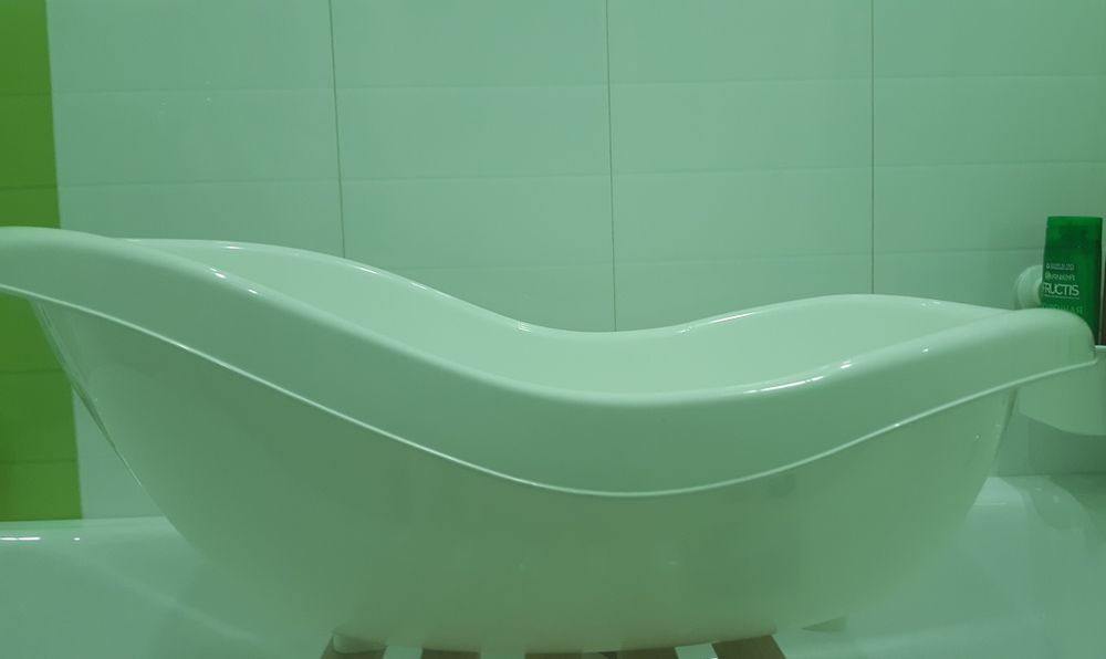 Детская ванночка для купания