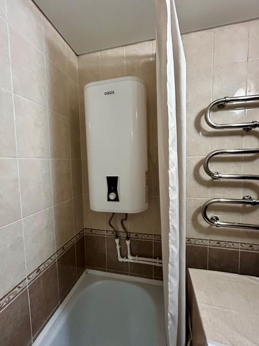 Продам квартиру двухкомнатнаю