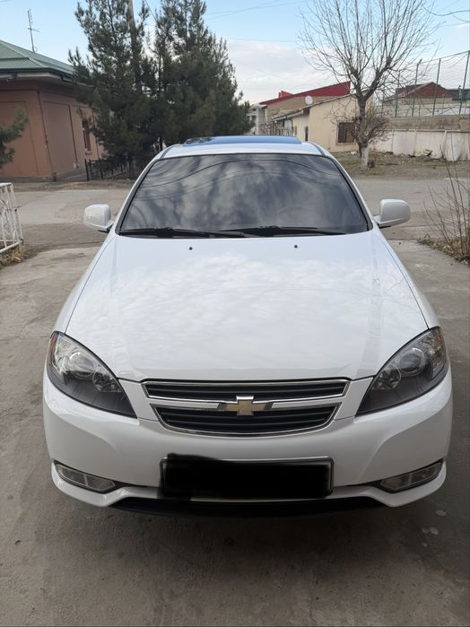 Gentr 3-poz full navarot