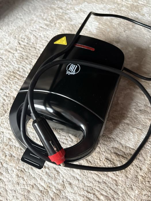 Sandwich maker auto