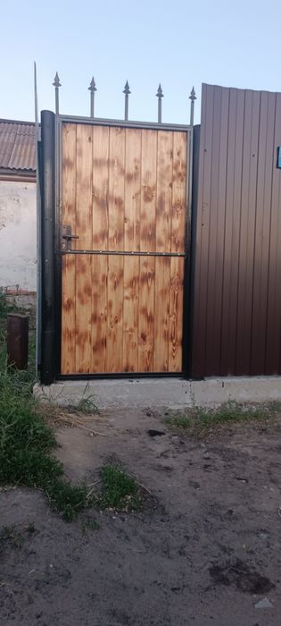 услуги сварщика.