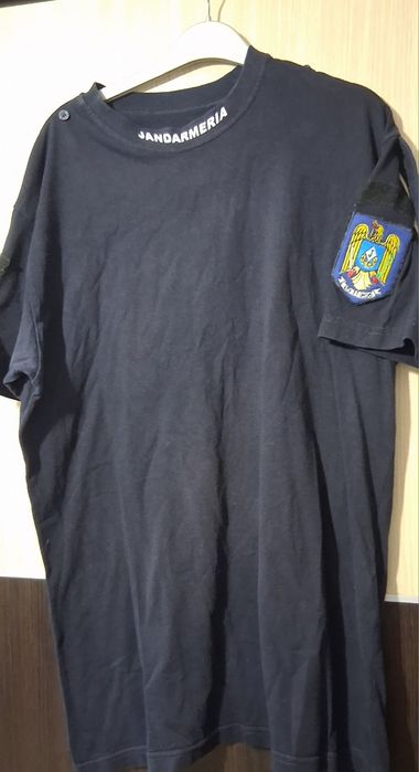 Tricouri jandarmi XL
