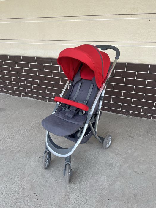 Коляска прогулочная