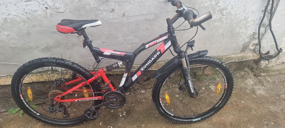 Bicicleta de vanzare