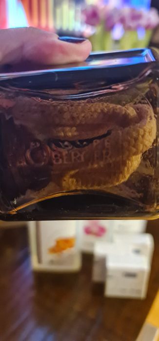 Set lampa catalitica Lampe Berger