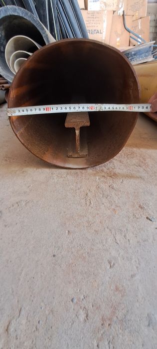 Труба стальная 325×5мм