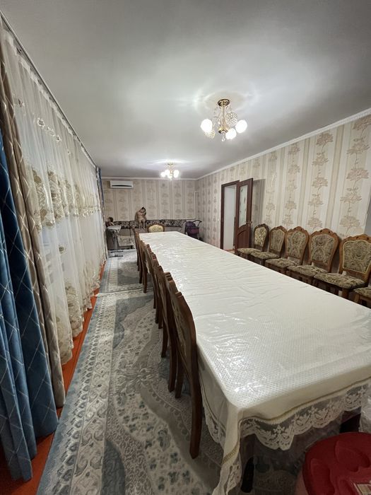 Продажа дома в поселке Шиели