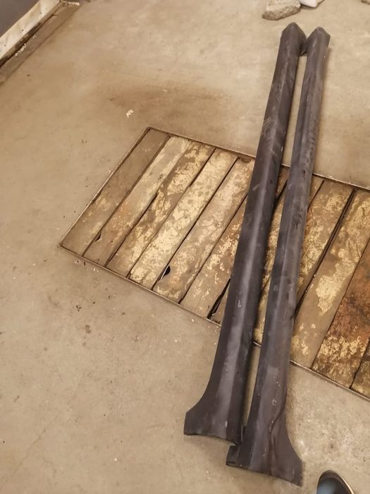 Продам Обвесы на Камри 40