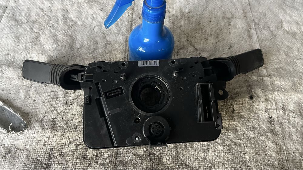 Opel Zafira B лостчета и лентов кабел