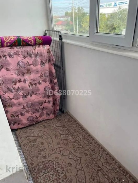 Продам квартирув новом доме   косшы