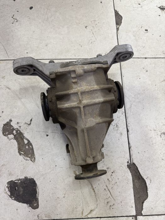 Редуктор на бмв е36