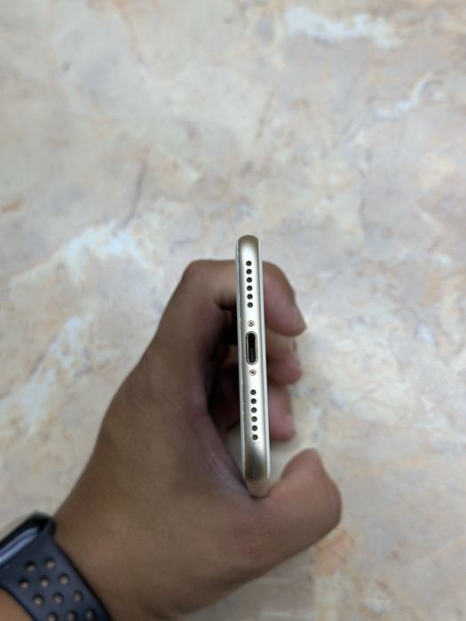 Iphone 7 gold 32gb
