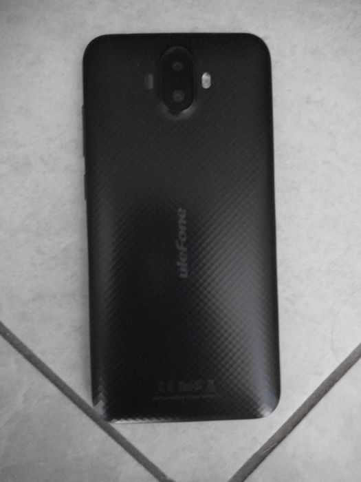 Мобилен телефон Ulefone S7