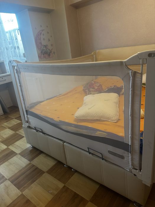 Laterale empria xxl interconectabile