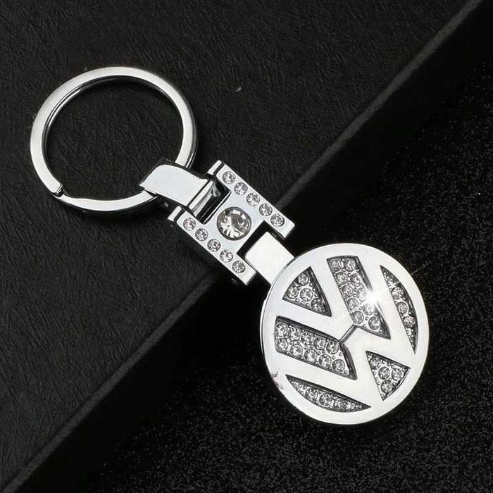 Breloc chei VW, Mercedes, BMW, Set capace valve VW. Noi!