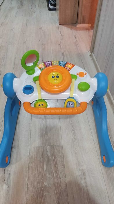 Активна гимнастика Chicco 5 в 1