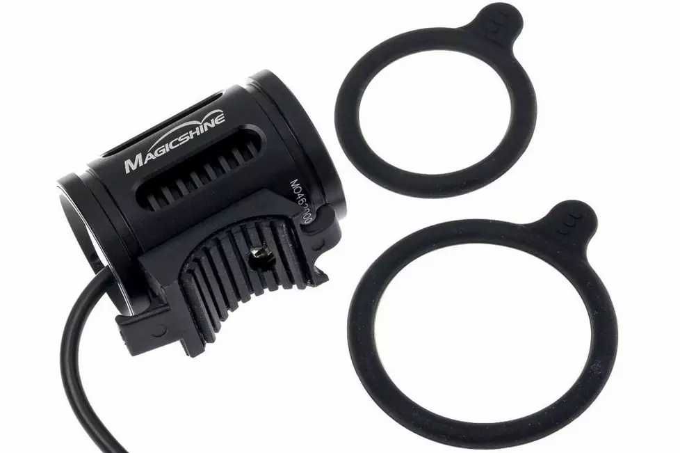 LED велосипедни светлини Magicshine 1000 и 1400 лумена