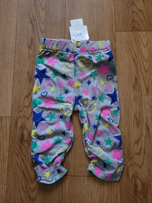 Штаны детские для девочки (3-5лет]