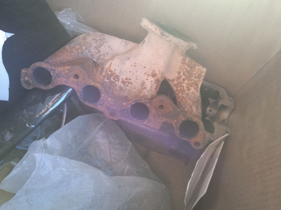 Запчасти Венто пассат б3