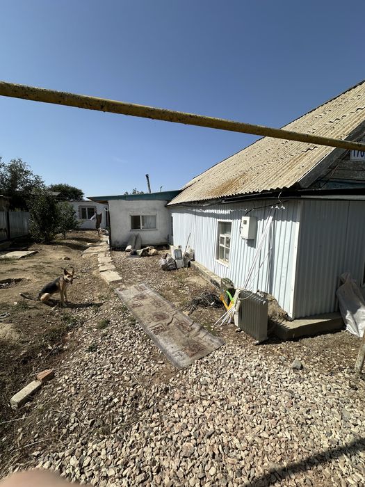 Продам дом в городе Алга