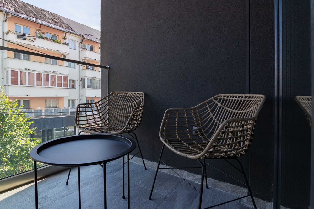 Apartament de inchiriat