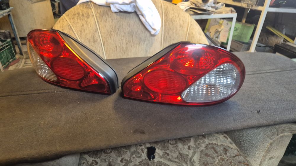 Оригинални Стопове за Jaguar XJ 2003- 2007Г