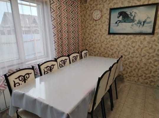 Продается дом 127 м², район Северо-западный