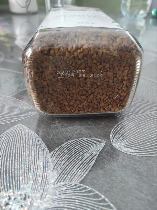 Pachet cafea instant 5 borcane si 2 pungi