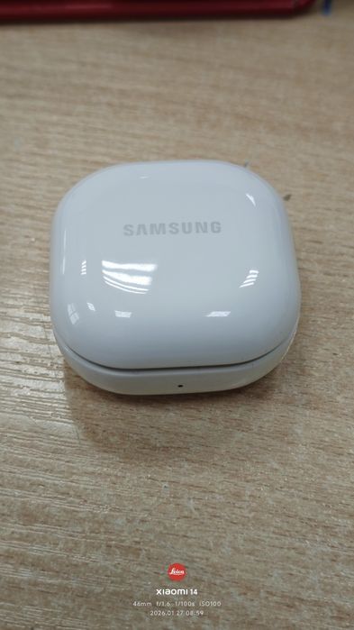 Samsung buds 2 идеальном состоянии
