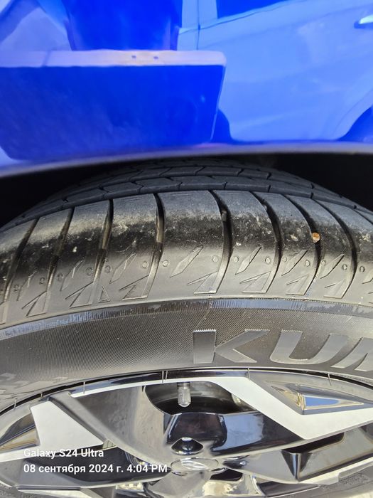 Kia Seltos диска балон сотилади R17