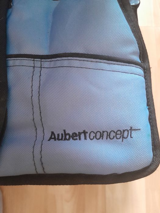 Коляска-трость Aubert concept (Франция)