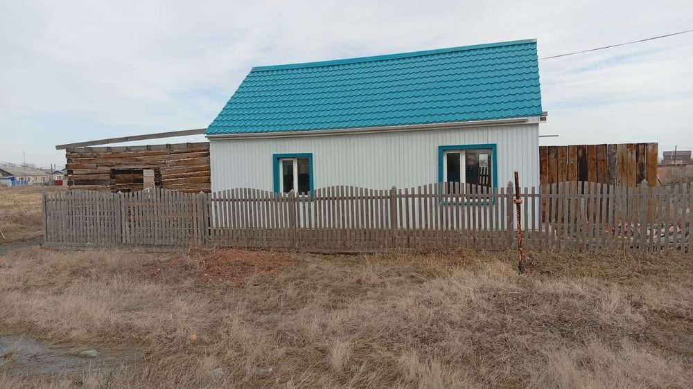 Продам недострой, на разбор