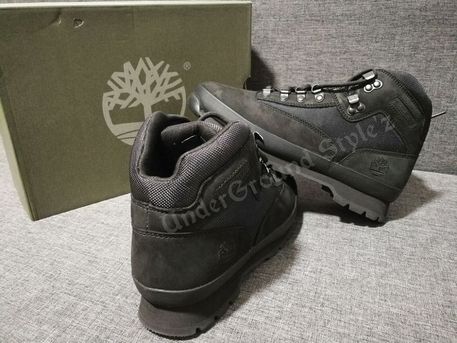 Timberland EURO HIKER F/L (44,5)