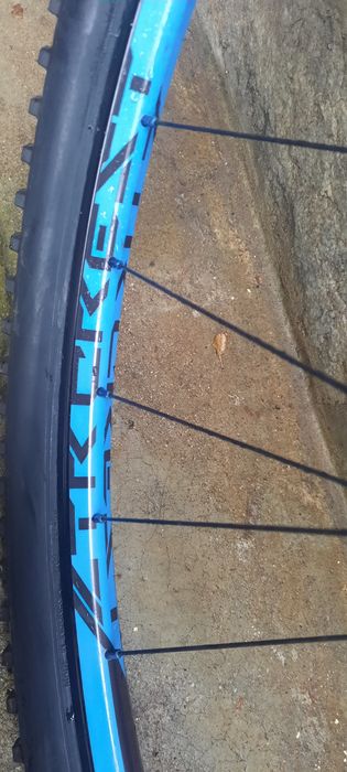 Висок клас капли 29"