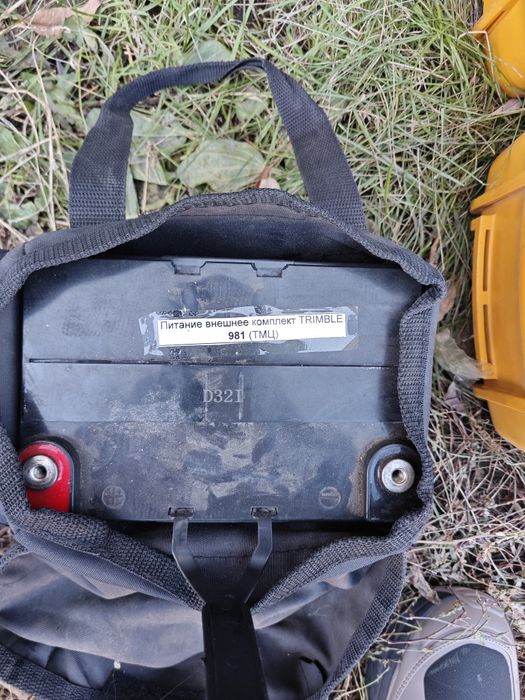 Аккумулятор Ventura GPL 12-33