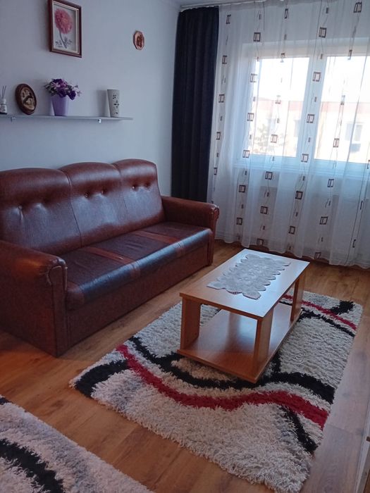 Inchiriaere apartament 2 camere brasov